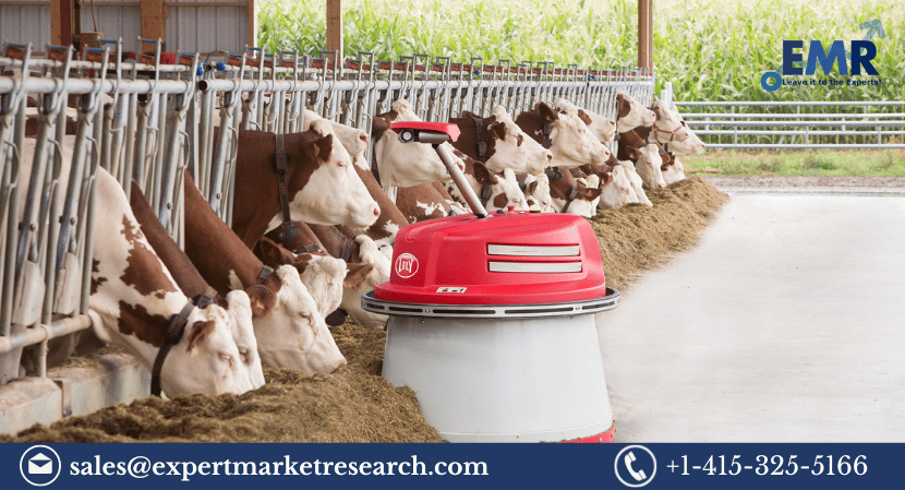 Automated Feeding System Market