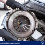 Global Automotive Clutch Market Share, Price, Trends, Growth, Analysis, Report, Forecast 2023-2028