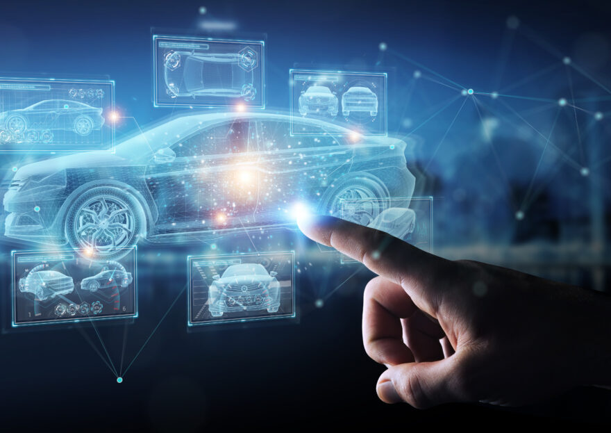 Automotive Cybersecurity Market