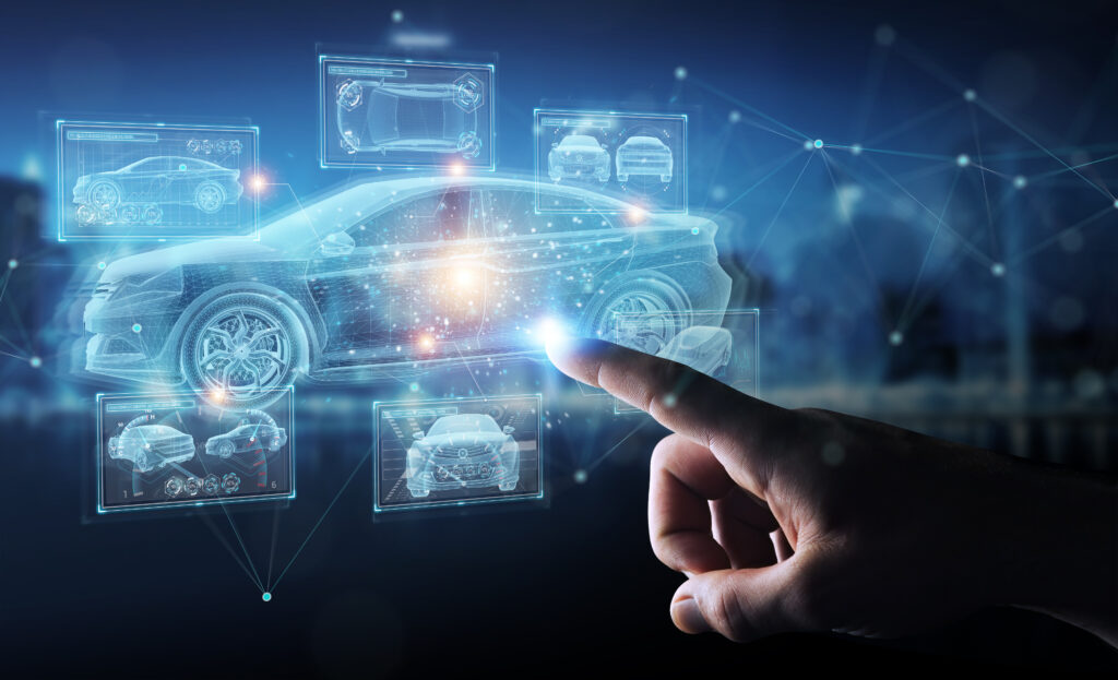 Automotive Cybersecurity Market