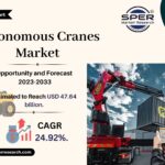 Autonomous Cranes Market