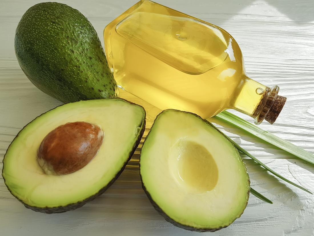 Avocado Oil Processing Plant