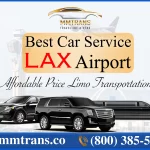 Car Service to Lax Airport – Limo Service Los Angeles