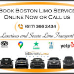 Unlock the True Charm of Boston with a Boston Limo Service