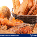 Bakery Enzymes Market