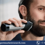 Beard Trimmer Market