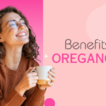 Benefits of oregano tea