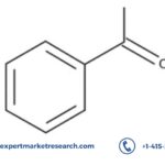 Benzyl Chloride Market Share