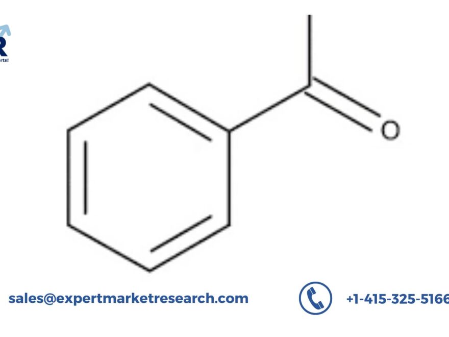 Benzyl Chloride Market Share