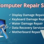 Computer repair in dubai