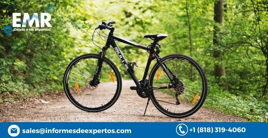 Latin America Bicycle Market