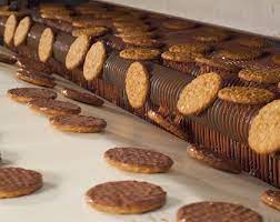 Biscuit Manufacturing