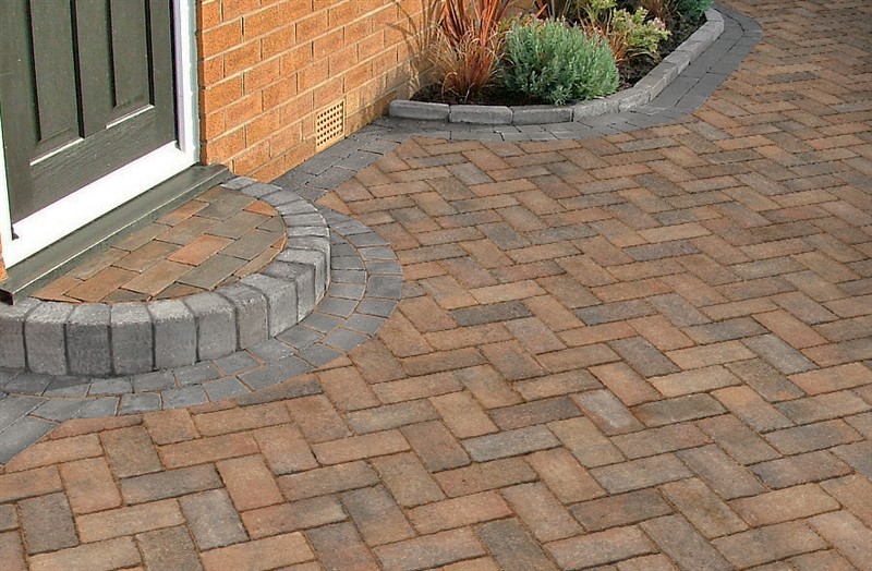 Block Paving