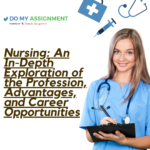 Nursing