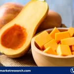 Butternut Squash Market