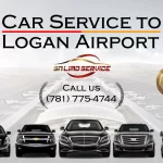 Enjoy a Hassle-Free Trip with Car Service to Logan Airport