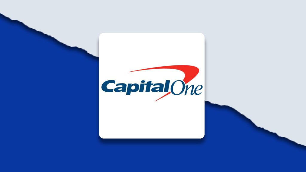 capital-one