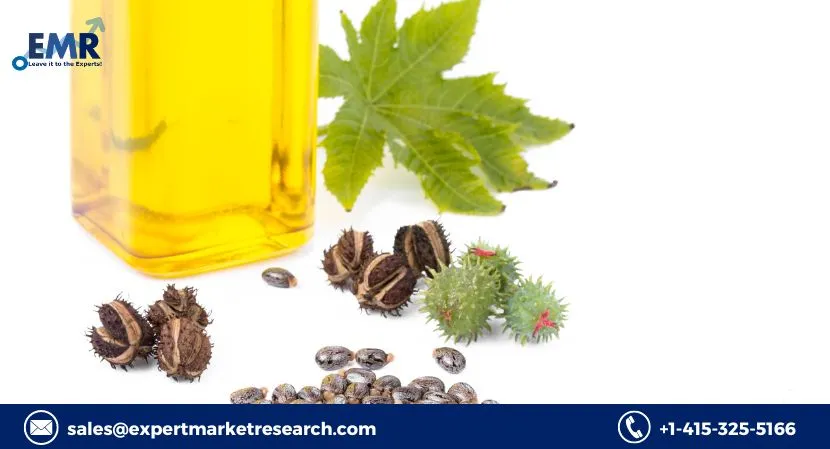 Castor Oil Market