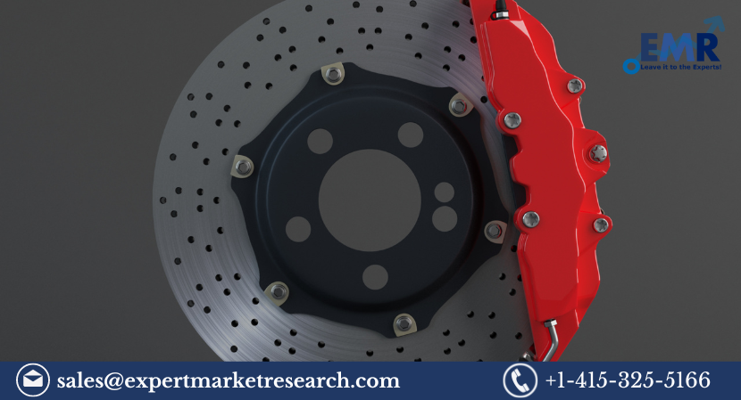 Ceramic Brakes Market