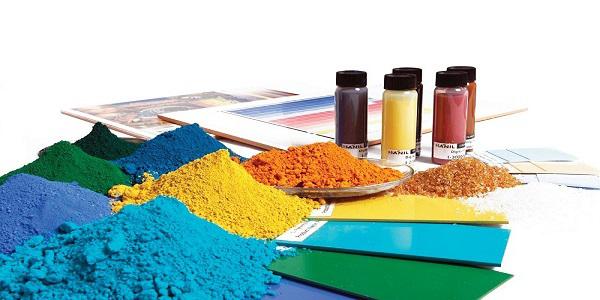 Ceramic Inks Market