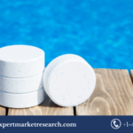 Chlorinated Polyethylene Market