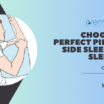 Choosing the Perfect Pillow for Side Sleeping and Sleep Apnea