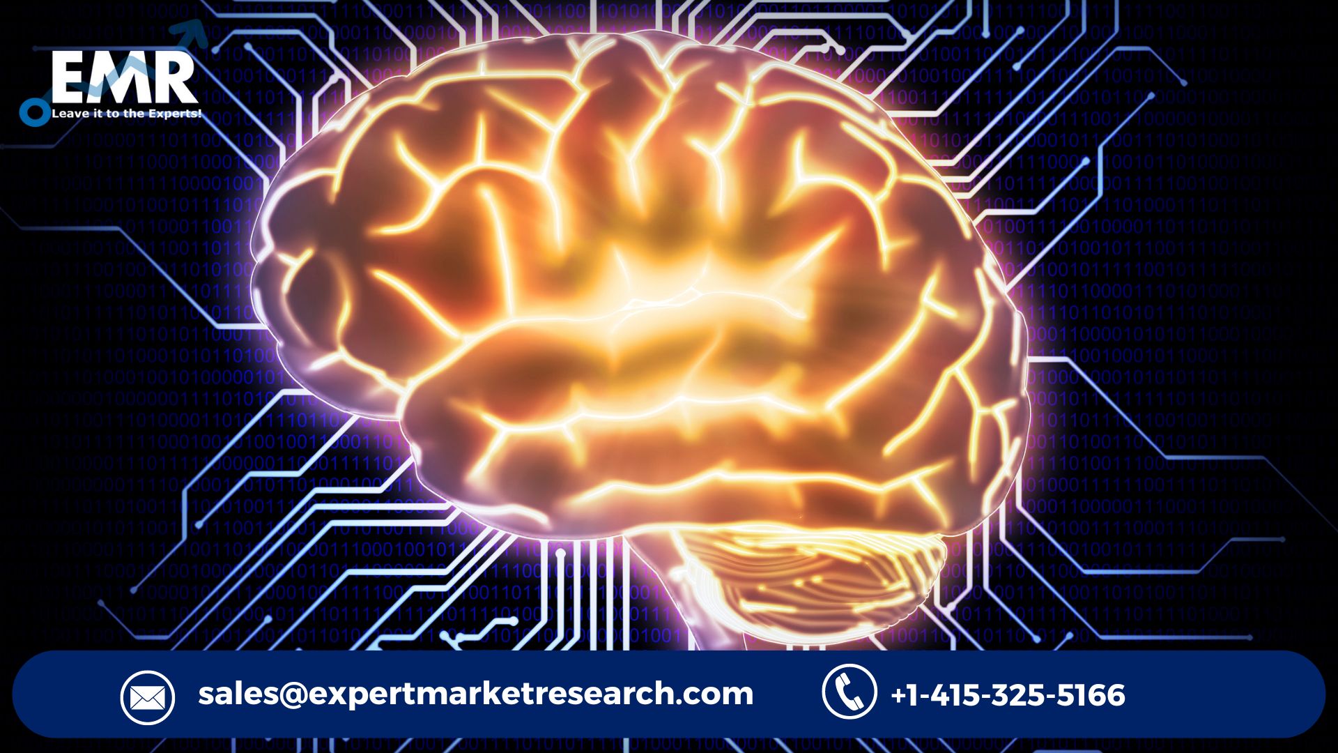 Cognitive Computing Market Growth