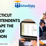 Connecticut Superintendents List