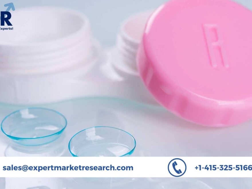 Contact Lenses Market Trends