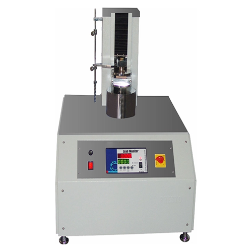 core compression tester