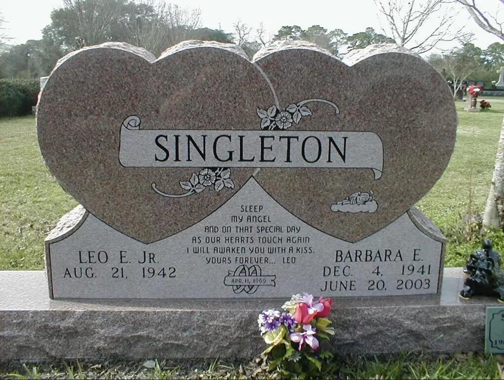 Couple-headstones-singletion-image