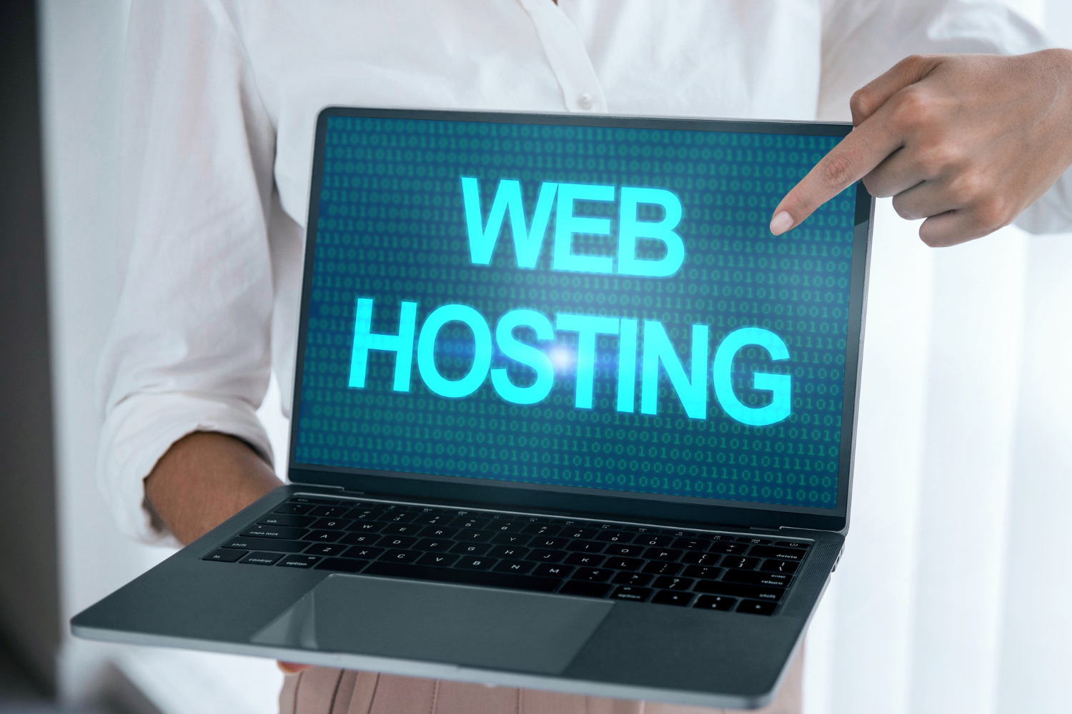 Australian Web Hosting