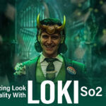 Loki So2 Jackets