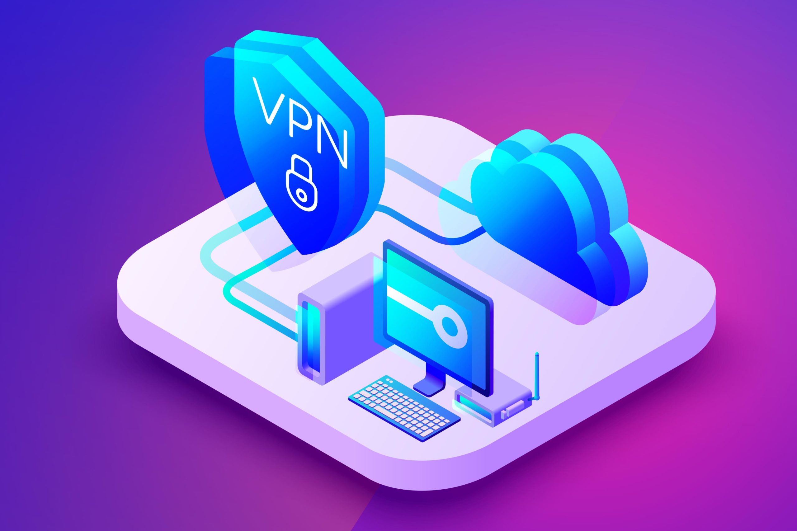 Dedicated-IP-VPNs