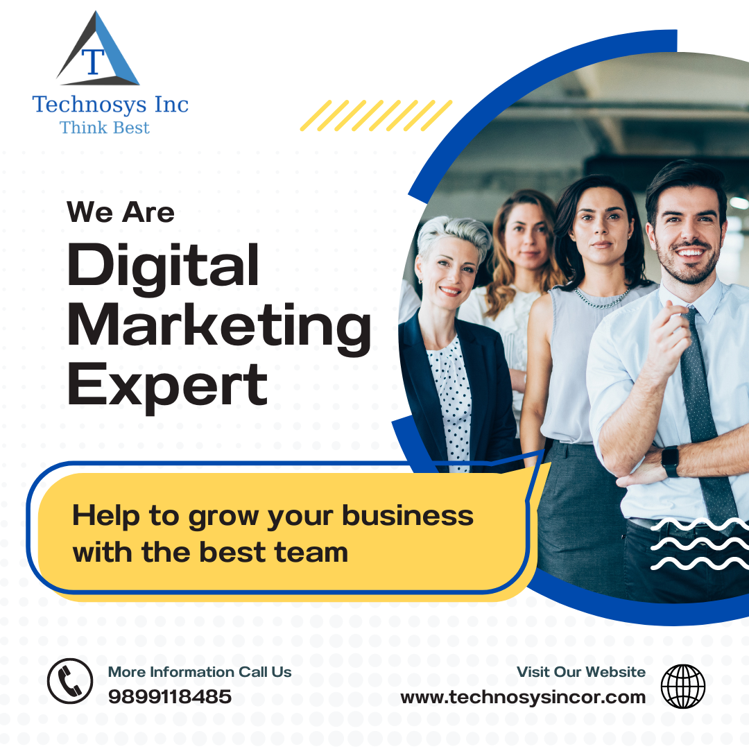 Digital Marketing Agency in Delhi NCR