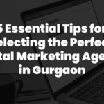 Digital Marketing Agency in Gurgaon