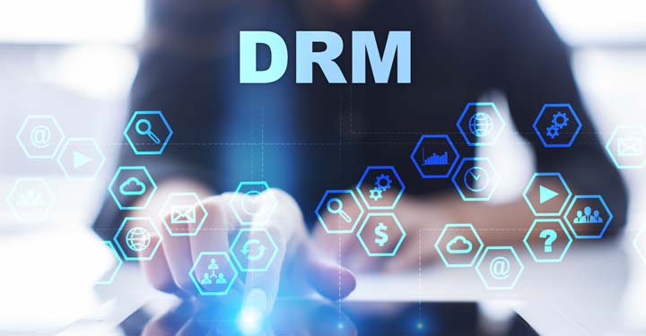 Digital Rights Management (DRM) Market