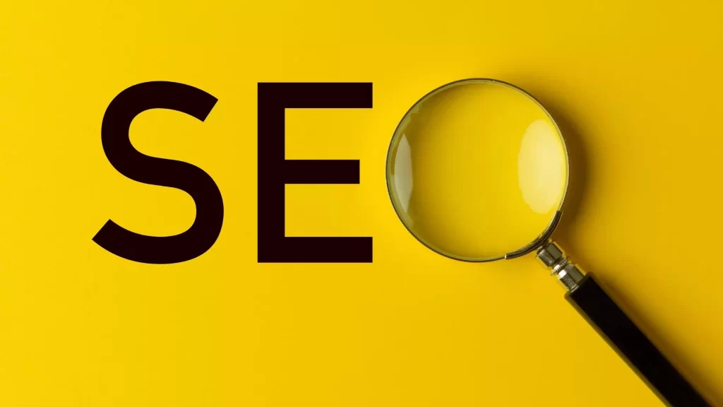 SEO services in delhi