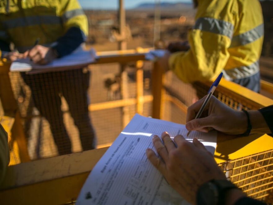 ENVIRONMENTAL CONSULTANT