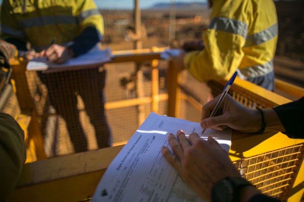 ENVIRONMENTAL CONSULTANT