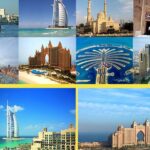 Dubai Adventures on a Budget