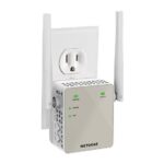 Netgear Wifi Extender set up