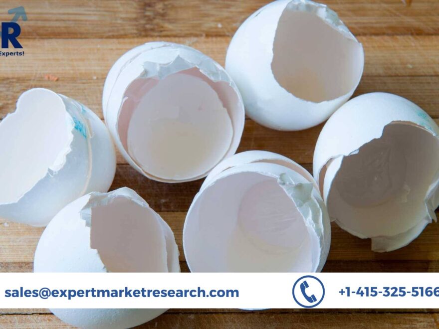 Eggshell Membrane Market Trends