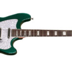 Electric Guitars Market