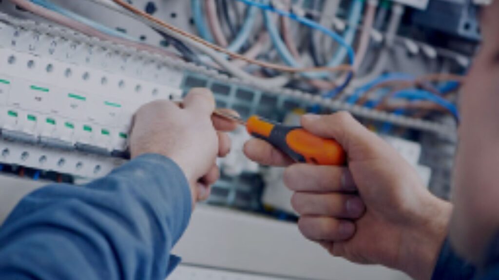 Electrical Services in Orléans: Powering Up Your Home with Expert Installations