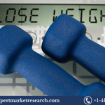 Electronic Weighing Machines Market