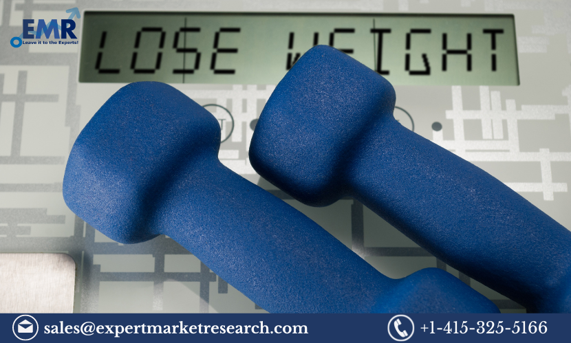 Electronic Weighing Machines Market