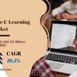 Europe Mobile E-Learning Market