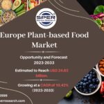 Europe Plant-based Food Market