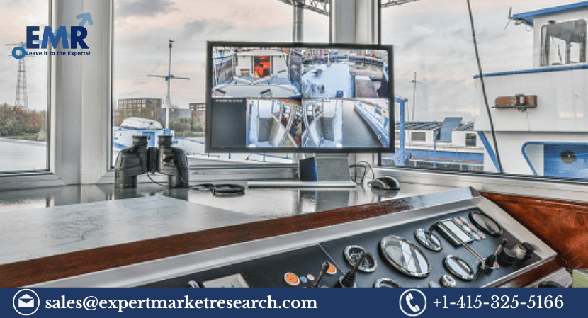 European Vessel Monitoring System Market